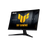 شاشة الألعاب ASUS TUF Gaming VG27AQ5A، مقاس 27 بوصة، QHD2560x1440، 210 هرتز، IPS سريع، 0.3 مللي ثانية GTG
