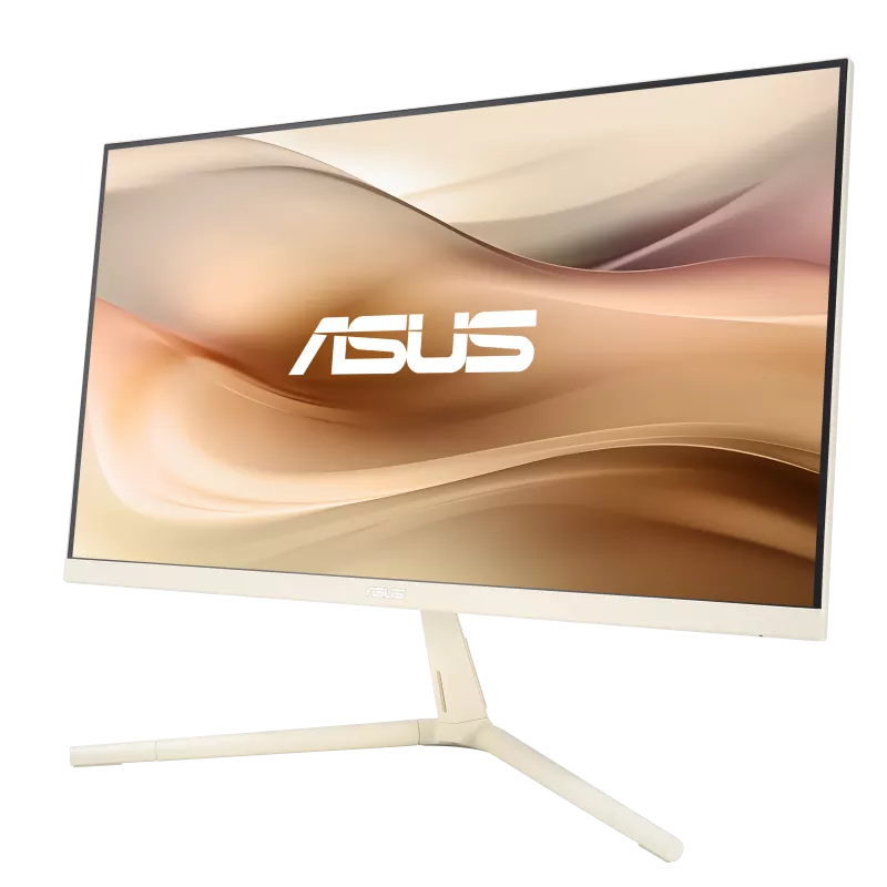 ASUS VU279CFE Eye Care Gaming Monitor, 27 Inch, FHD 1920x1080, IPS, 100Hz