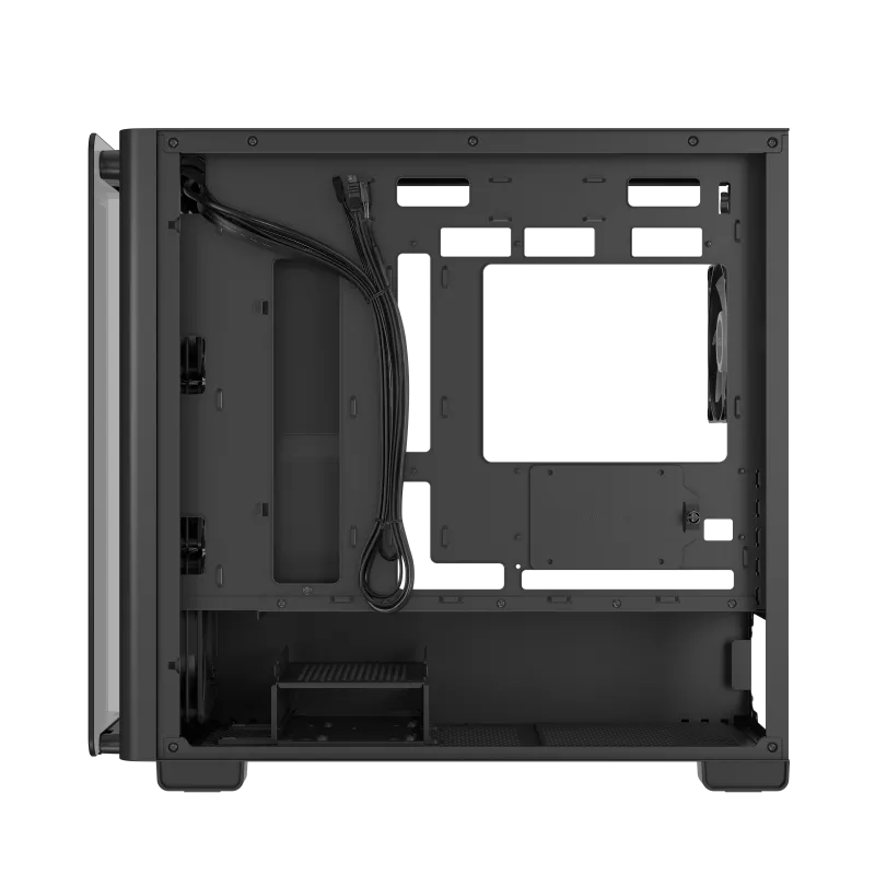 حافظة الحاسوب ASUS A23 Plus TG ARGB Mid Tower