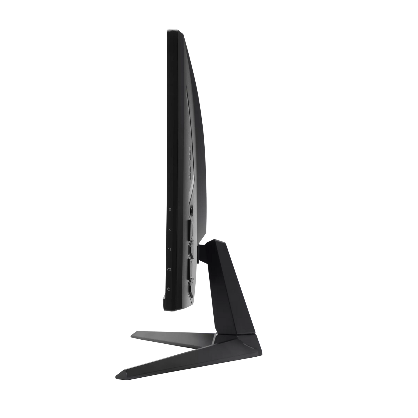 شاشة الألعاب ASUS TUF Gaming VG27AQ5A، مقاس 27 بوصة، QHD2560x1440، 210 هرتز، IPS سريع، 0.3 مللي ثانية GTG
