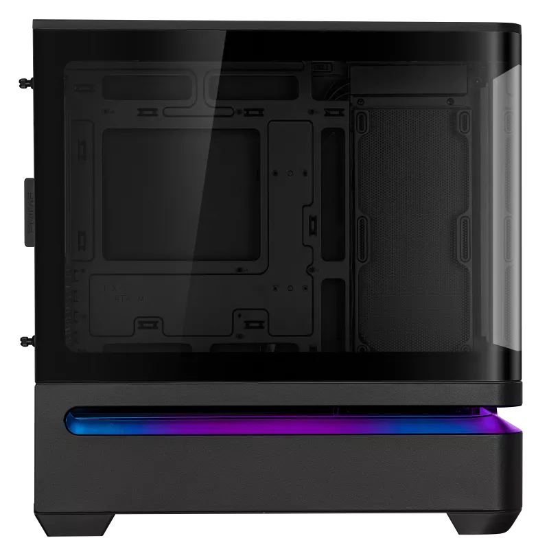 علبة حاسوب ASUS Prime AP202 MicroATX