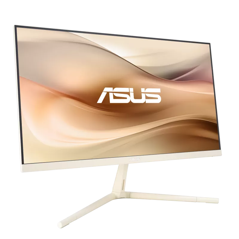 شاشة ASUS VU279CFE لحماية العين للألعاب، 27 بوصة، FHD 1920x1080، IPS، 100 هرتز