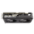 بطاقة رسومات الألعاب ASUS Dual GeForce RTX 5050 8GB GDDR6 OC Edition، 8 جيجابايت GDDR6، PCIe 5.0