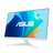 شاشة الألعاب ASUS VY249HFW Eye Care، بحجم 24 بوصة، ودقة FHD 1920 × 1080، ومعدل تحديث 100 هرتز، ولوحة IPS، وزمن استجابة 1 مللي ثانية