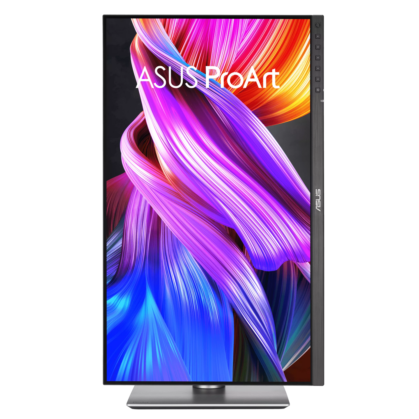 شاشة احترافية ASUS ProArt Display PA24ACRV بحجم 24 بوصة، IPS، QHD، 2560 × 1440، Delta E < 2