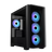 حافظة الحاسوب ASUS A23 Plus TG ARGB Mid Tower