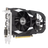 بطاقة رسومات الألعاب ASUS Dual GeForce RTX 3050 OC Edition، ذاكرة GDDR6 سعة 6 جيجابايت، منفذ PCIe 4