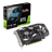 بطاقة رسومات الألعاب ASUS Dual GeForce RTX 3050 OC Edition، ذاكرة GDDR6 سعة 6 جيجابايت، منفذ PCIe 4