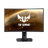 شاشة ألعاب منحنية ASUS TUF Gaming VG27VQ مقاس 27 بوصة بدقة 1080P Full HD ومعدل تحديث 165 هرتز وزمن استجابة 1 مللي ثانية