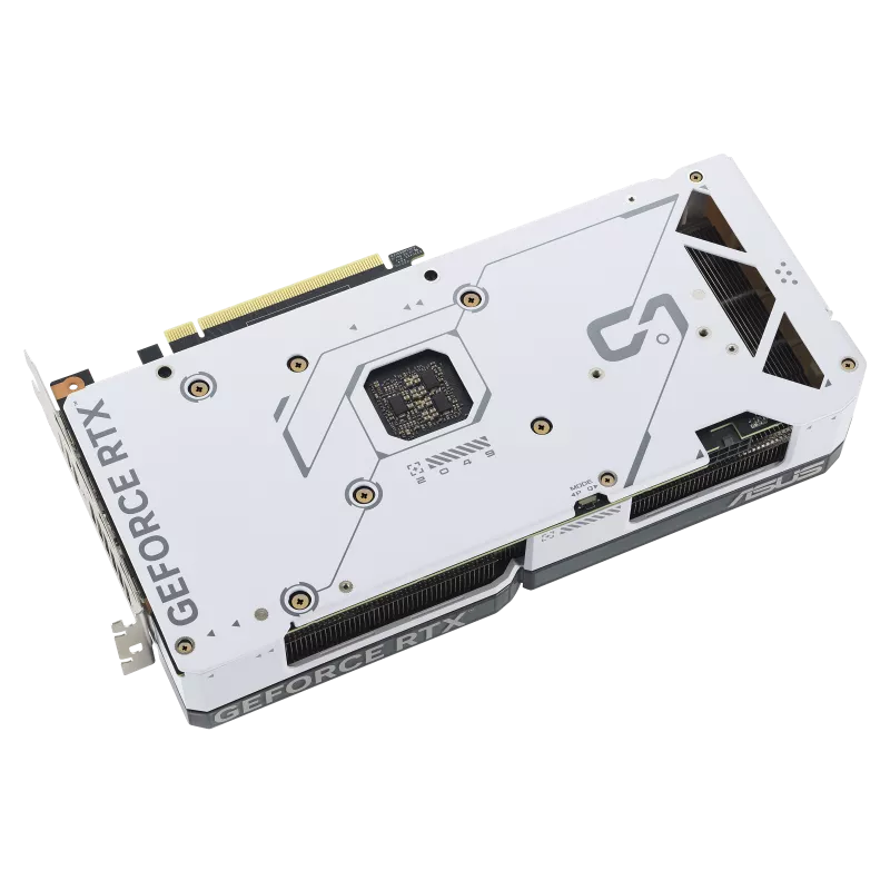 بطاقات رسومات ASUS Dual GeForce RTX 4070 OC Edition، ذاكرة 12GB GDDR6X، منفذ PCIe 4.0