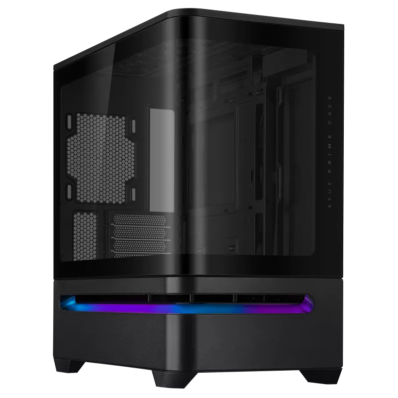 علبة حاسوب ASUS Prime AP202 MicroATX