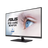 شاشة العناية بالعين ASUS VP32AQ مقاس 32 بوصة، QHD 2560 x 1440، IPS، 75 هرتز، 5 مللي ثانية