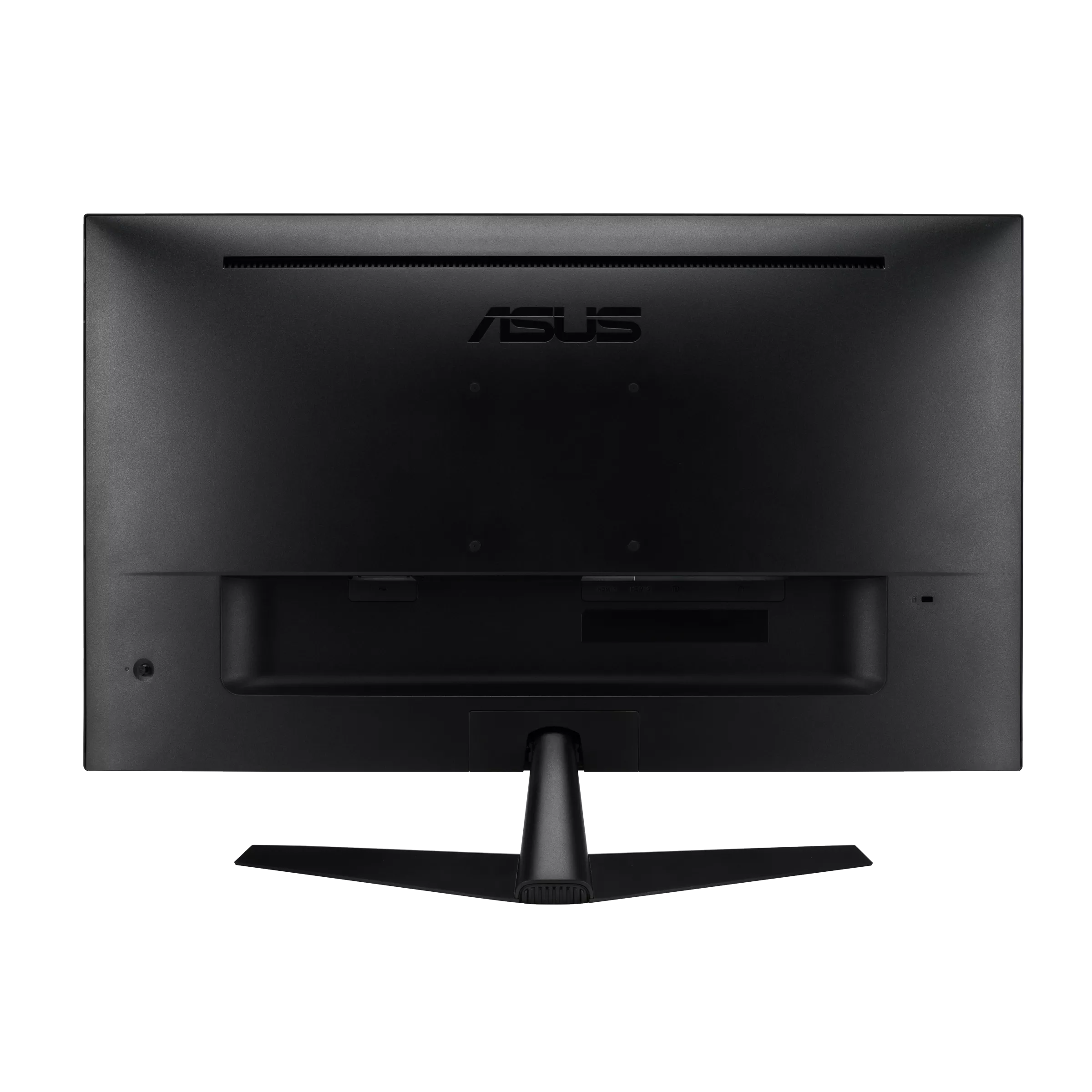 شاشة ASUS VY27UQ Eye Care مقاس 27 بوصة بدقة 4K، 3840 × 2160، IPS، 5 مللي ثانية، 60 هرتز