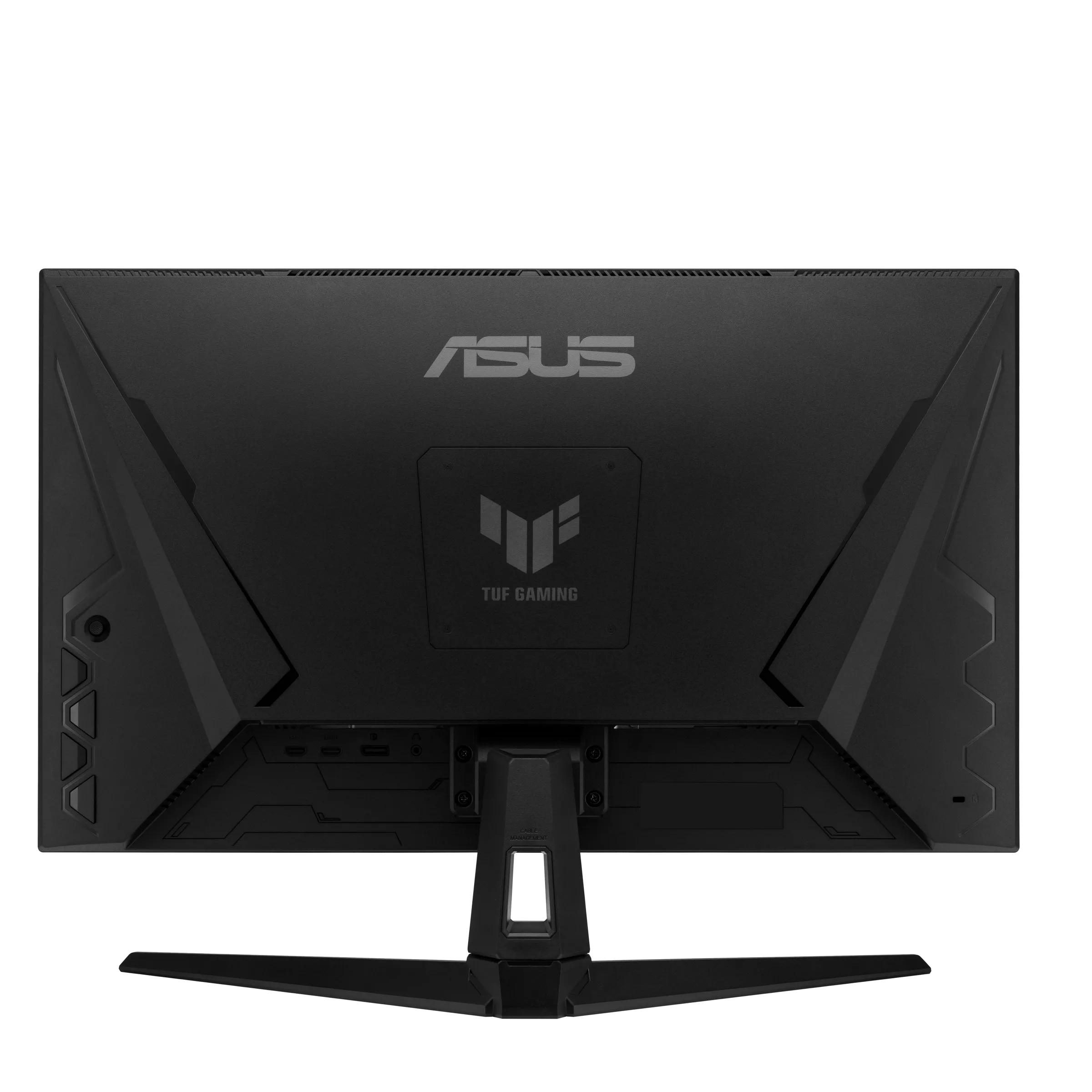 شاشة الألعاب ASUS TUF Gaming VG27AQ5A، مقاس 27 بوصة، QHD2560x1440، 210 هرتز، IPS سريع، 0.3 مللي ثانية GTG