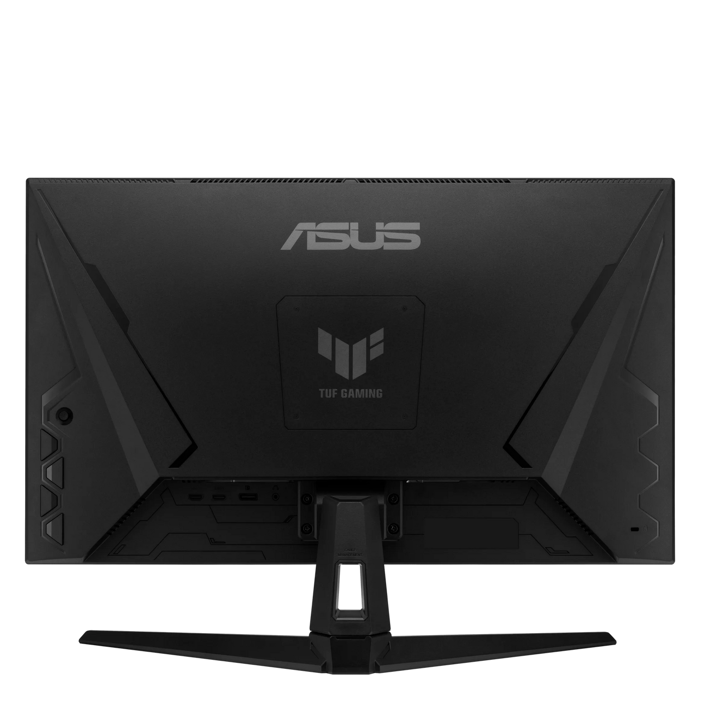 شاشة الألعاب ASUS TUF Gaming VG27AQ5A، مقاس 27 بوصة، QHD2560x1440، 210 هرتز، IPS سريع، 0.3 مللي ثانية GTG