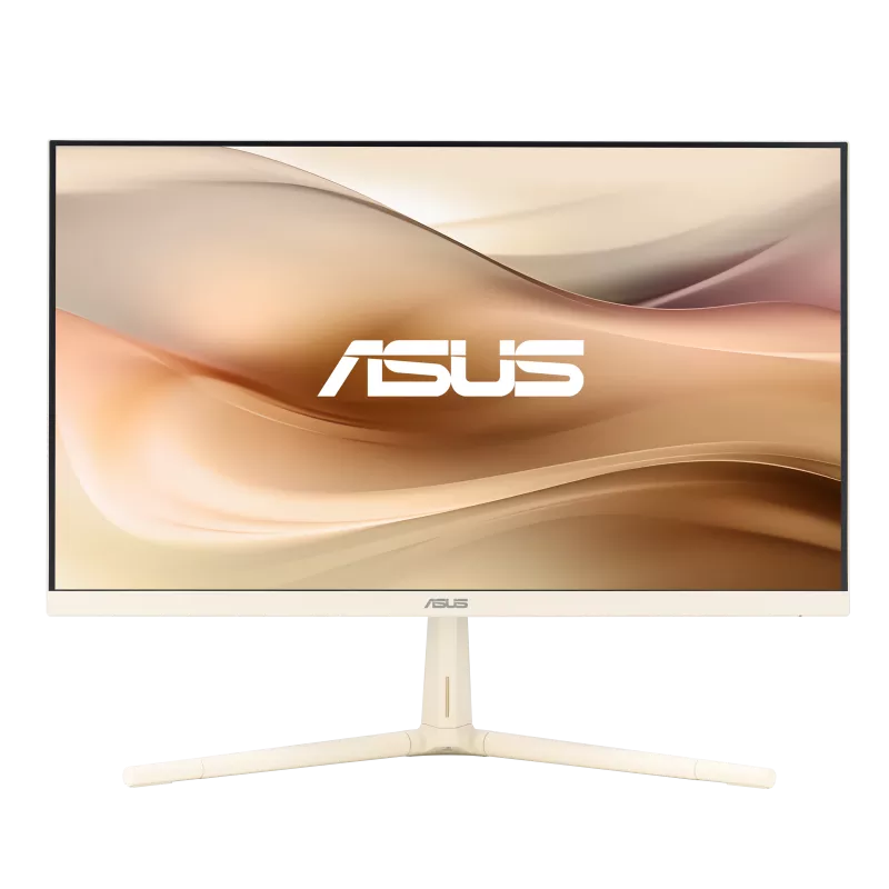 ASUS VU279CFE Eye Care Gaming Monitor, 27 Inch, FHD 1920x1080, IPS, 100Hz
