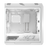 علبة الألعاب ASUS ROG Strix Helios II GX601S White Full Tower