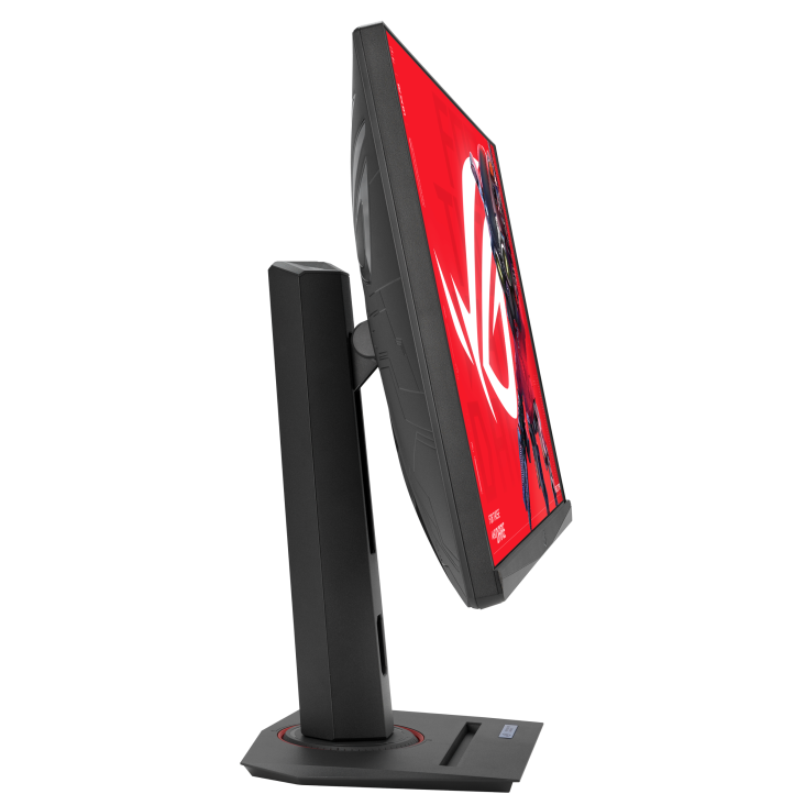ASUS ROG Strix XG27ACMG USB Type C Gaming Monitor, 27 Inch  2560x1440, 270Hz, 1ms GTG, Fast IPS