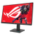 ASUS ROG Strix XG27ACMG USB Type C Gaming Monitor, 27 Inch  2560x1440, 270Hz, 1ms GTG, Fast IPS