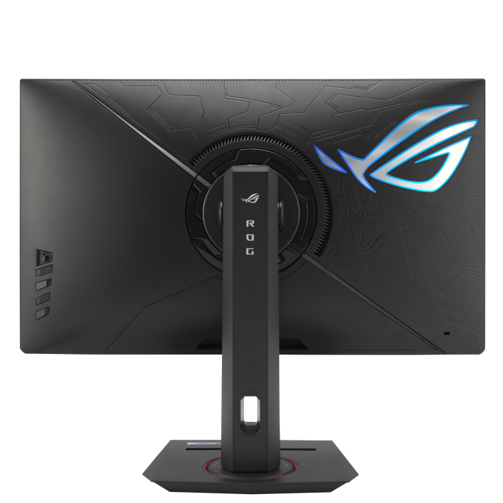 ASUS ROG Strix XG27ACMG USB Type C Gaming Monitor, 27 Inch  2560x1440, 270Hz, 1ms GTG, Fast IPS
