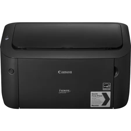 طابعة كانون LBP6030B i-SENSYS ليزر أحادية اللون، اتصال USB، طباعة بحجم A4 فقط