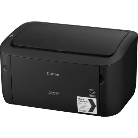 طابعة كانون LBP6030B i-SENSYS ليزر أحادية اللون، اتصال USB، طباعة بحجم A4 فقط