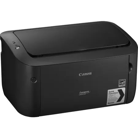 طابعة كانون LBP6030B i-SENSYS ليزر أحادية اللون، اتصال USB، طباعة بحجم A4 فقط