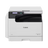 طابعة كانون imageRUNNER 2224 أحادية الليزر متعددة الوظائف، شاشة LCD بحجم 3.5 بوصة، USB
