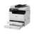 طابعة كانون imageRUNNER 2224 أحادية الليزر متعددة الوظائف، شاشة LCD بحجم 3.5 بوصة، USB