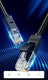 كابل شبكة إيثرنت UGREEN Cat 6 U/UTP LAN