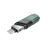 محرك أقراص فلاش SanDisk iXpand بمنفذي USB-A و Lightning