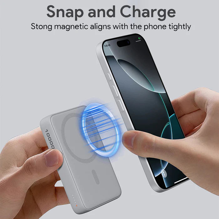 Aukey 10K mAH MS0420W