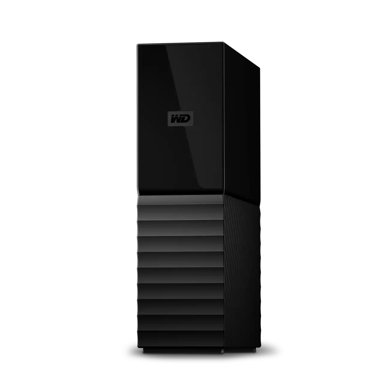 القرص الصلب الخارجي ويسترن ديجيتال ماي بوك، USB 3.0 مع برنامج لإدارة الجهاز
