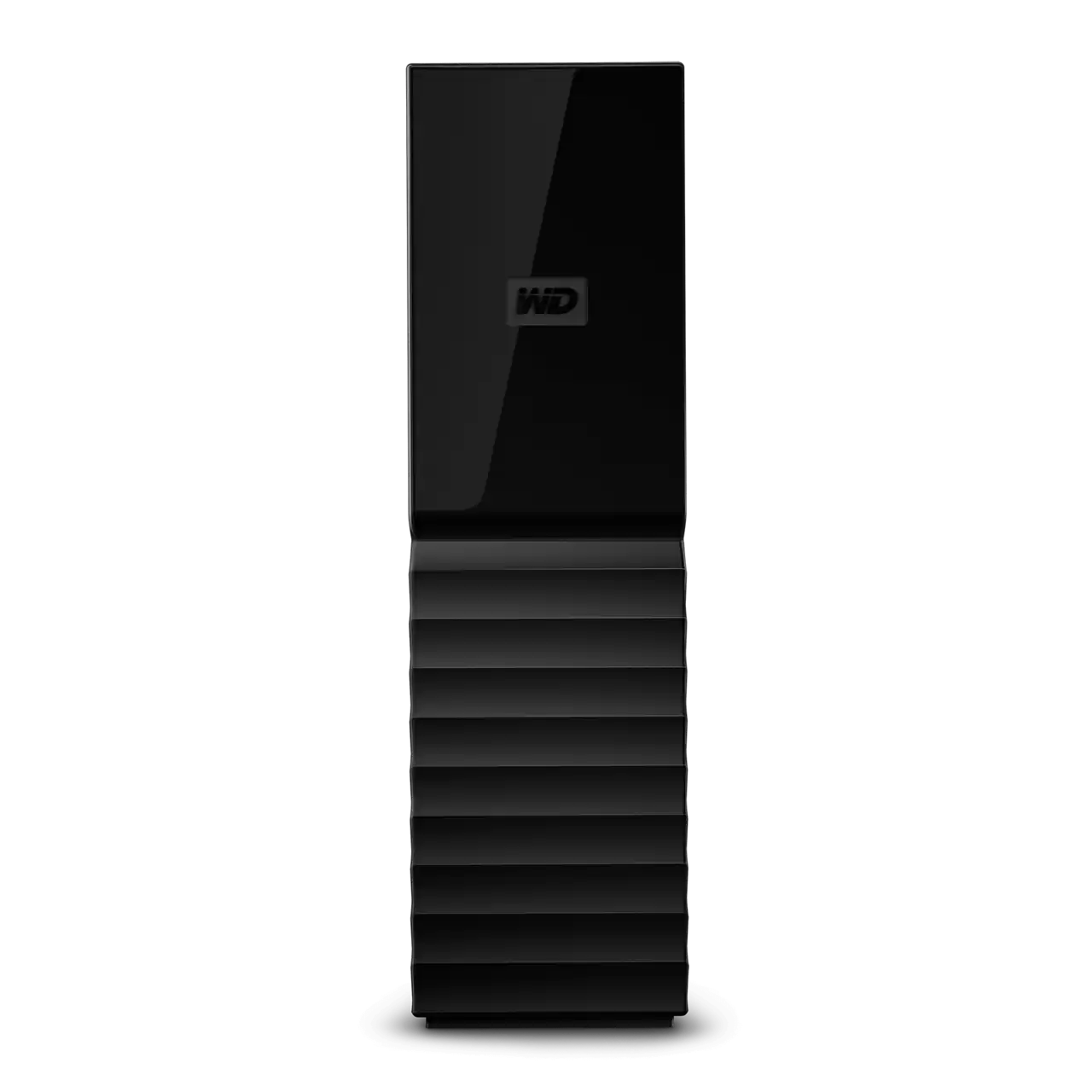 القرص الصلب الخارجي ويسترن ديجيتال ماي بوك، USB 3.0 مع برنامج لإدارة الجهاز