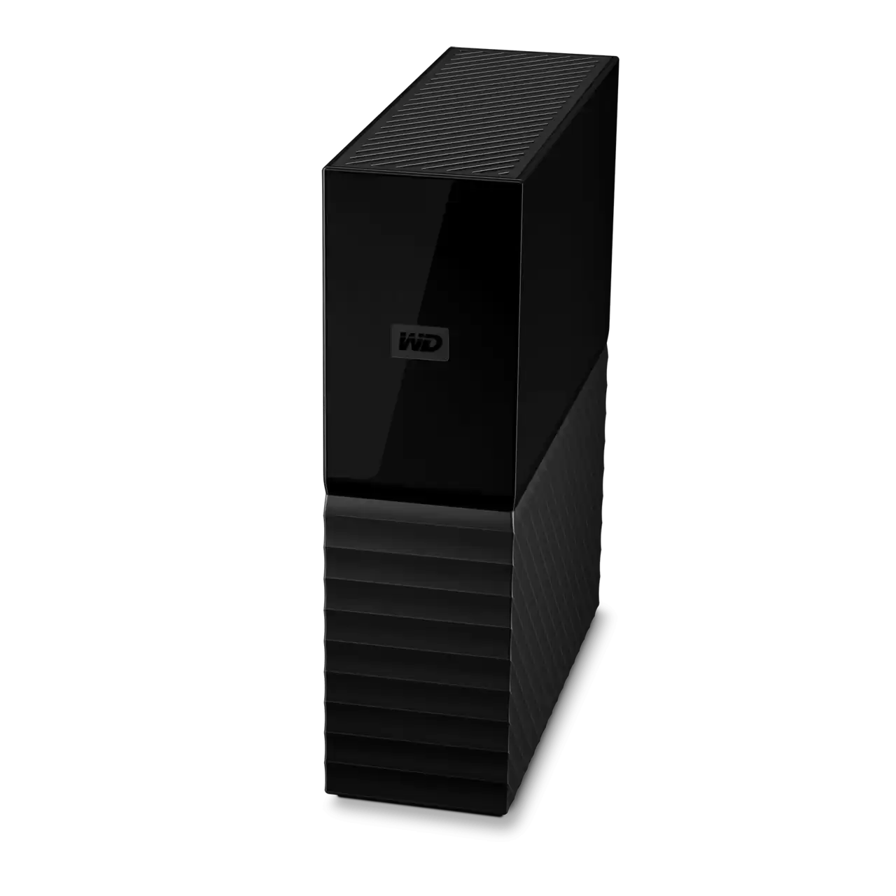 القرص الصلب الخارجي ويسترن ديجيتال ماي بوك، USB 3.0 مع برنامج لإدارة الجهاز