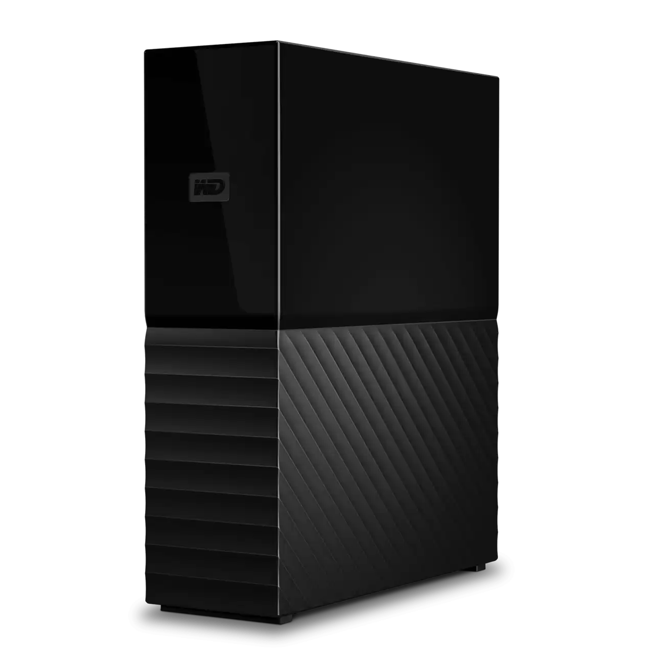 القرص الصلب الخارجي ويسترن ديجيتال ماي بوك، USB 3.0 مع برنامج لإدارة الجهاز