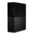 القرص الصلب الخارجي ويسترن ديجيتال ماي بوك، USB 3.0 مع برنامج لإدارة الجهاز