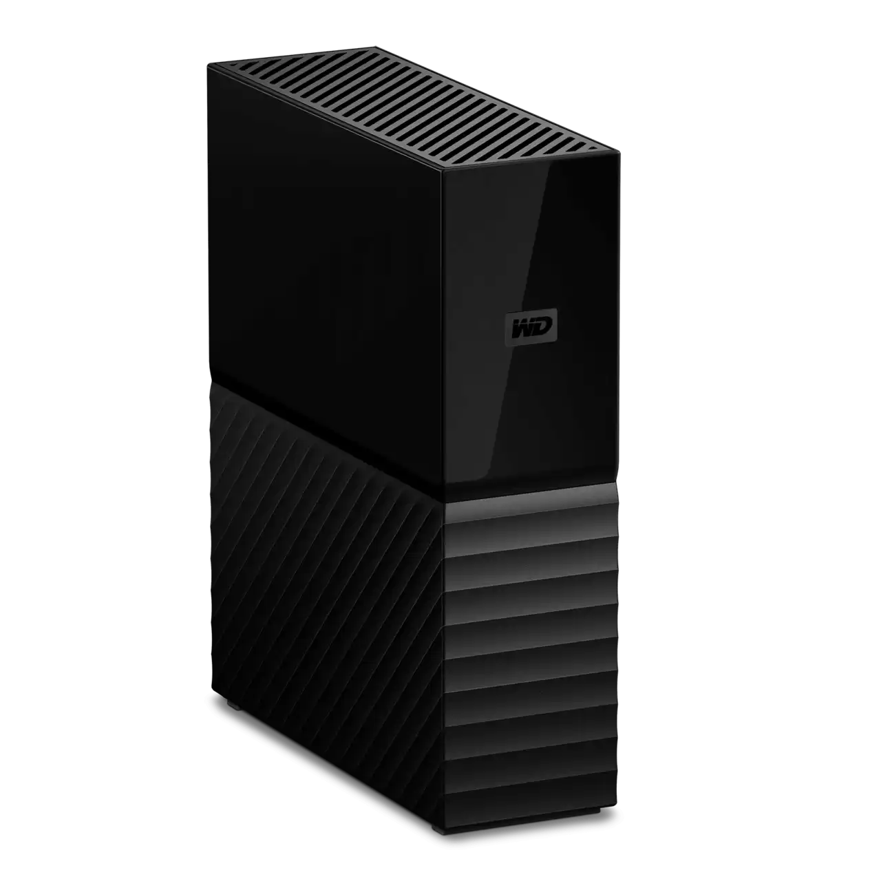 القرص الصلب الخارجي ويسترن ديجيتال ماي بوك، USB 3.0 مع برنامج لإدارة الجهاز
