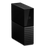 القرص الصلب الخارجي ويسترن ديجيتال ماي بوك، USB 3.0 مع برنامج لإدارة الجهاز
