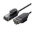 كابل إيثرنت نحيف للغاية Ugreen CAT 6 A UTP OD2.8 RJ45، بطول 3 أمتار