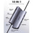 محول USB C من Ugreen 10 في 1، ثلاثة منافذ USB 3.0، منفذ HDMI بدقة 4K فائقة الوضوح