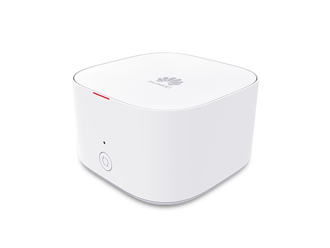 Huawei EchoLife WA8021V5,Edge ONT Terminal,Europe Adapter