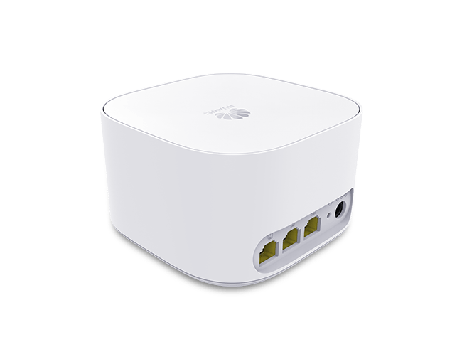 Huawei EchoLife WA8021V5,Edge ONT Terminal,Europe Adapter