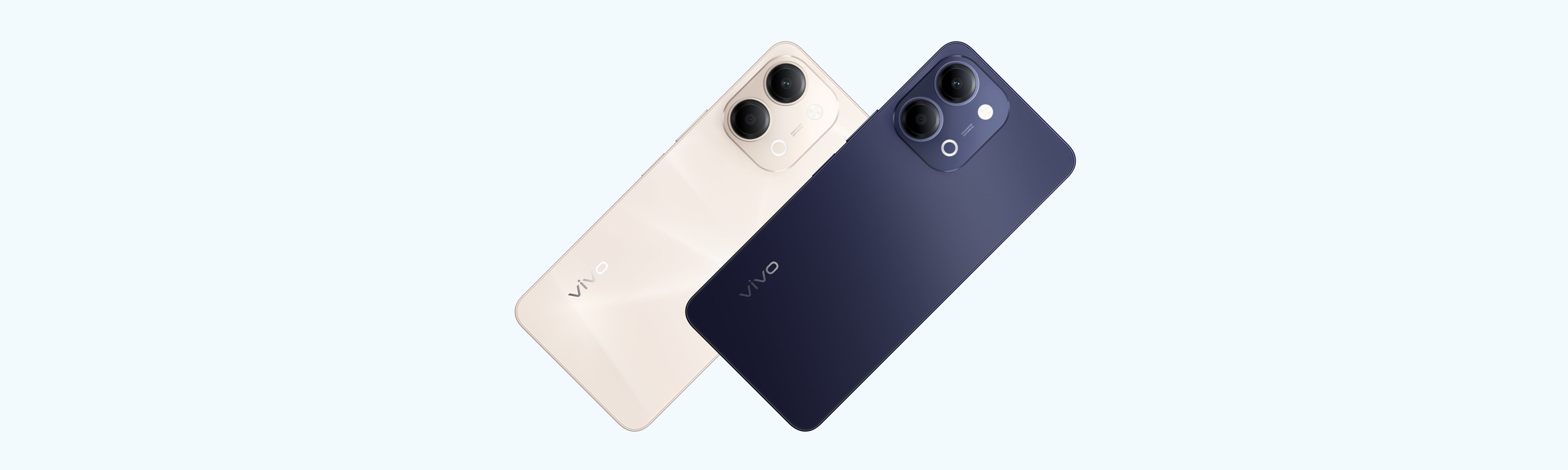 Vivo Y11d (4+128G)
