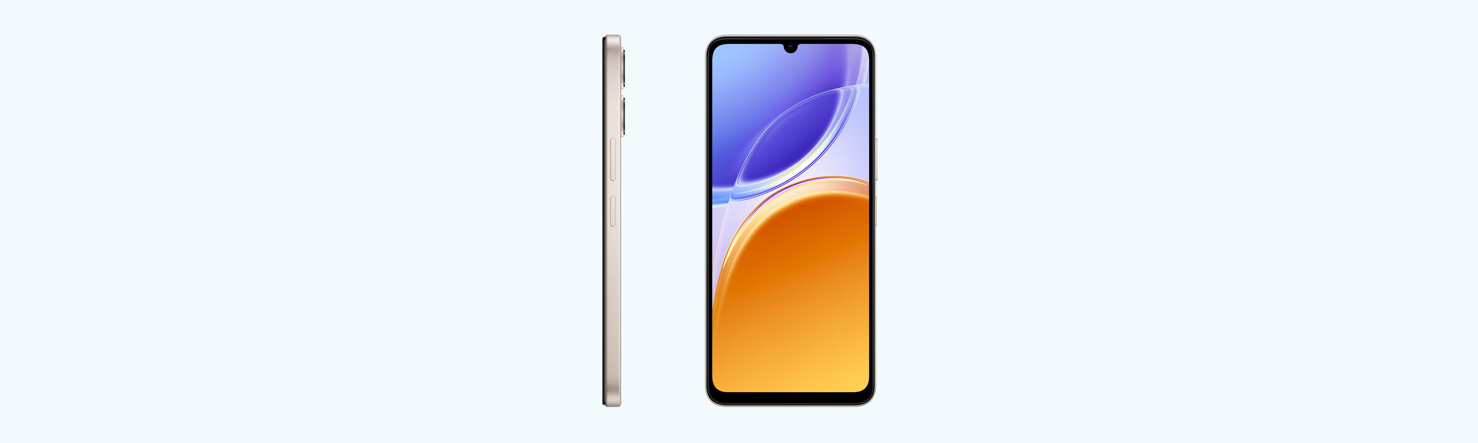 Vivo Y11d (4+128G)