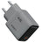 AUKEY 45W GaN PD Wall Charger EU Plug (PA-C2-GY-EU)