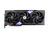بطاقة الرسوميات MSI GeForce RTX 5070 Ti 16G GAMING TRIO OC