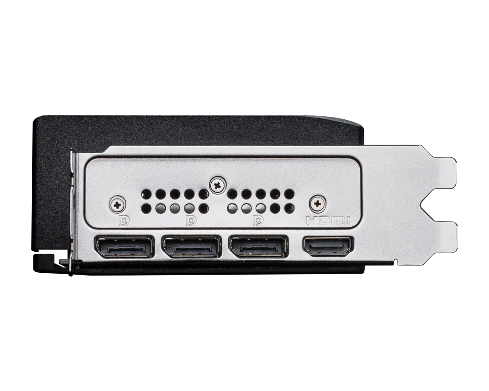 MSI GeForce RTX 5070 Ti 16G SHADOW 3X OC Graphics Card