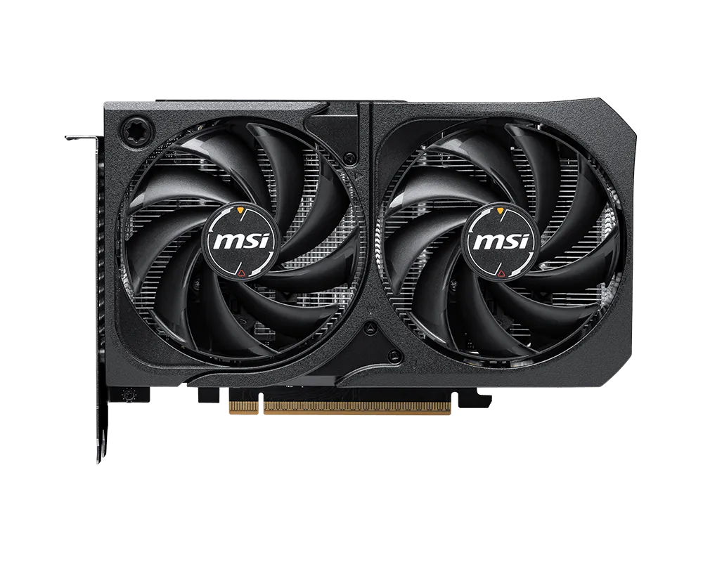 MSI جي فورس RTX 5060 8G شادو 2X OC