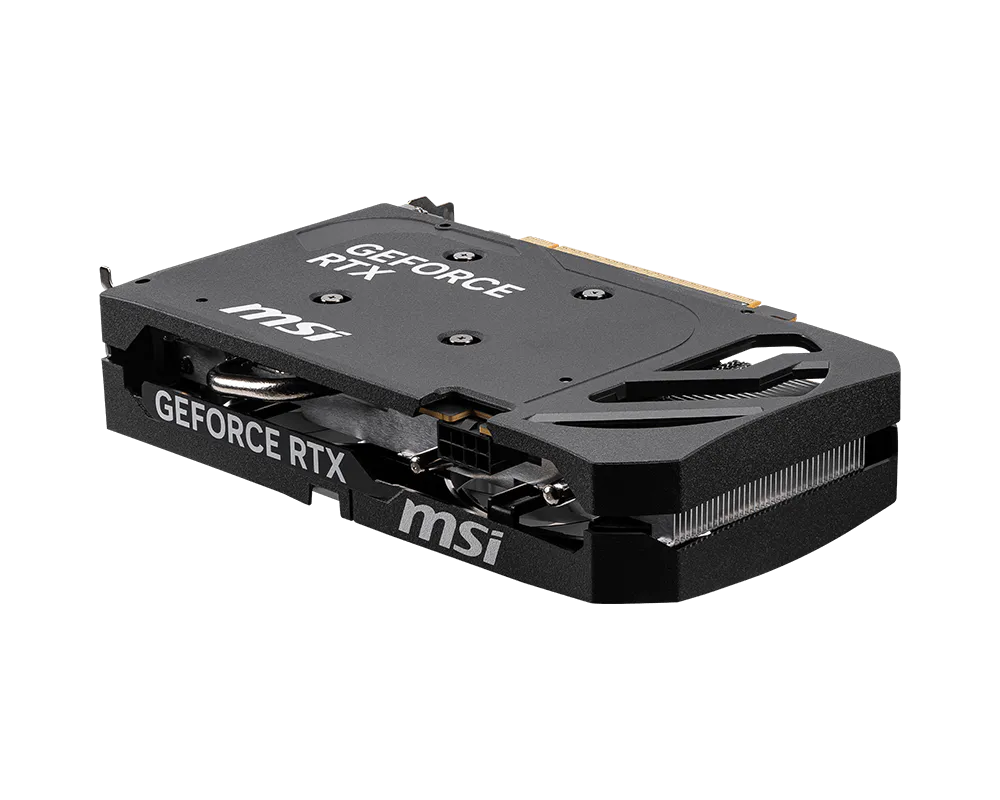 MSI جي فورس RTX 5060 8G شادو 2X OC